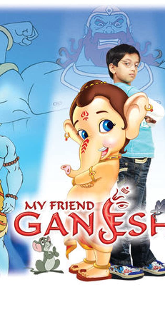download songs of movie oh my friend ganesha